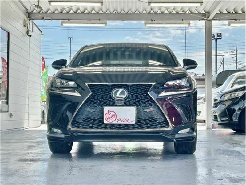NX
