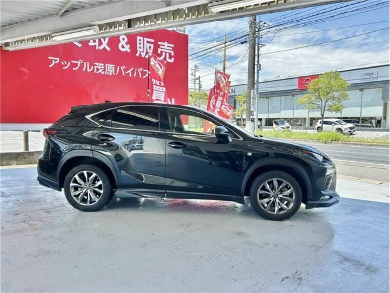 NX