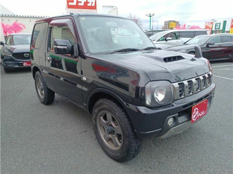 JIMNY