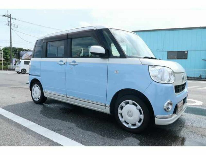MOVE CANBUS