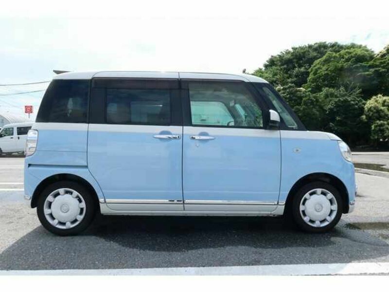 MOVE CANBUS
