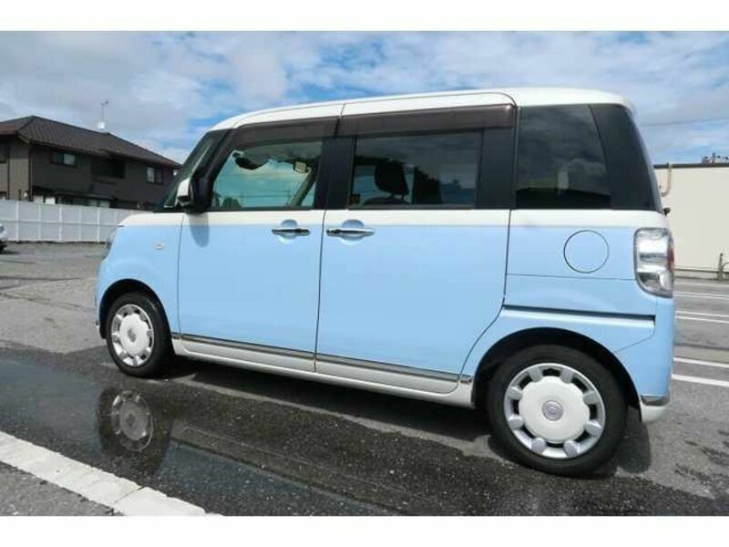 MOVE CANBUS