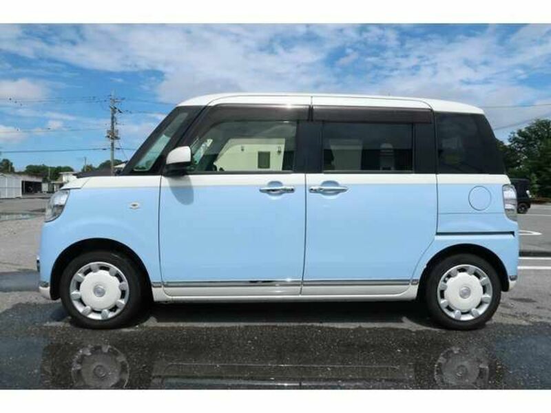 MOVE CANBUS