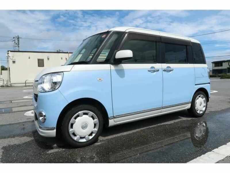 MOVE CANBUS