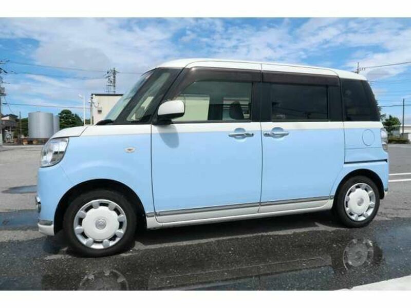 MOVE CANBUS