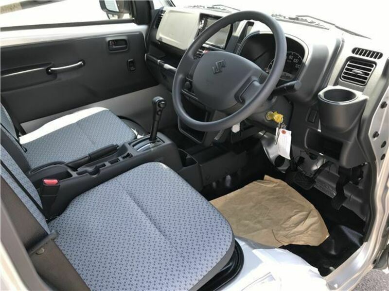 CARRY TRUCK