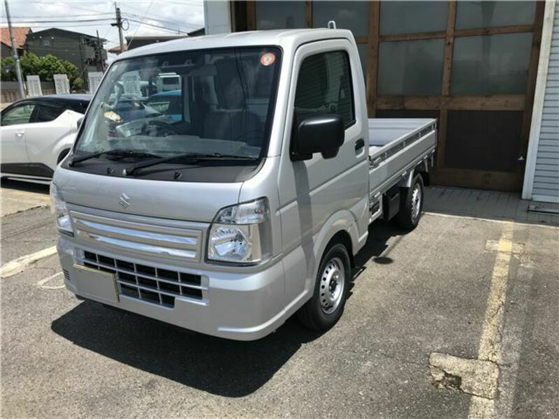 CARRY TRUCK