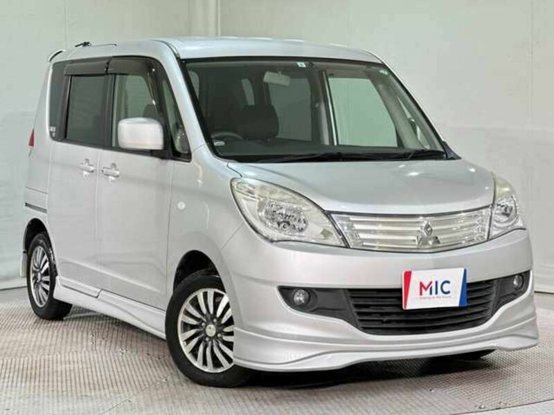 DELICA D2