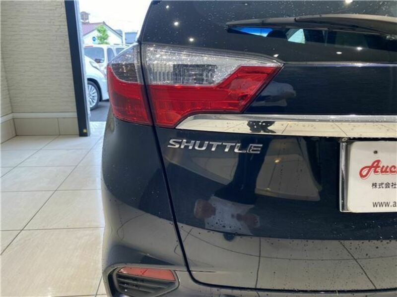 SHUTTLE