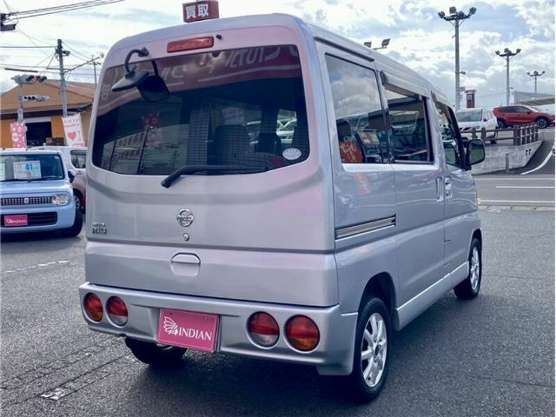 CLIPPER RIO