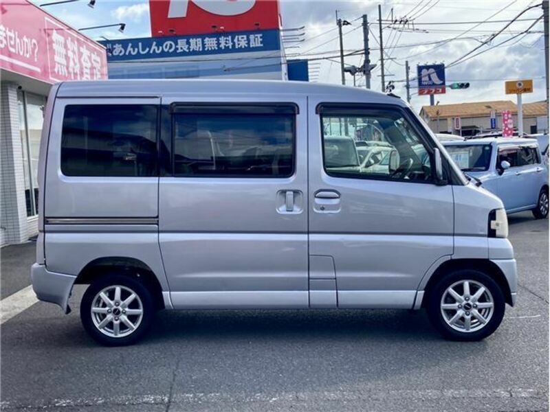 CLIPPER RIO