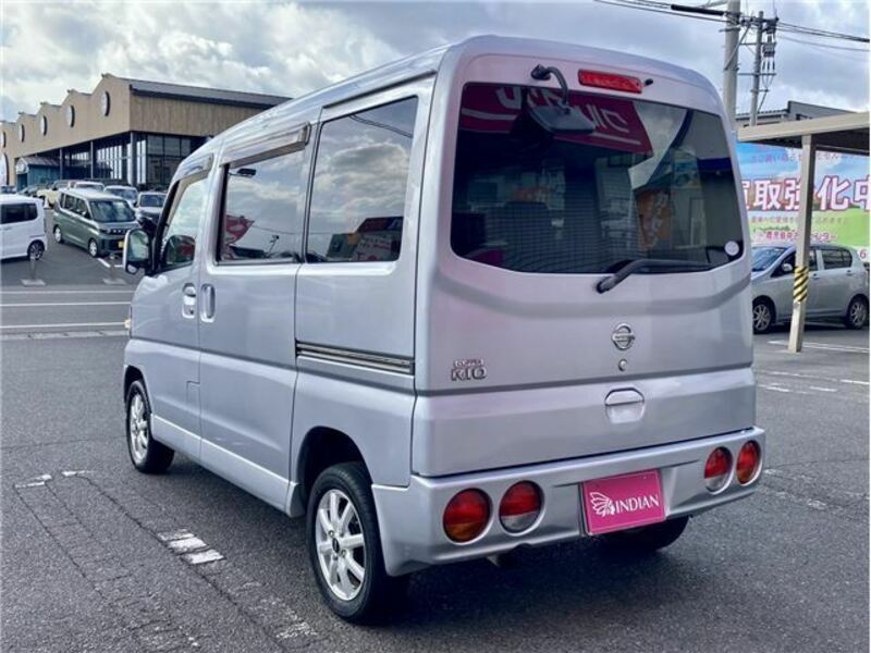CLIPPER RIO