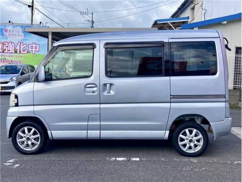 CLIPPER RIO