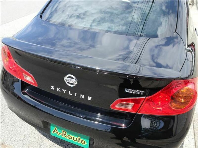 SKYLINE