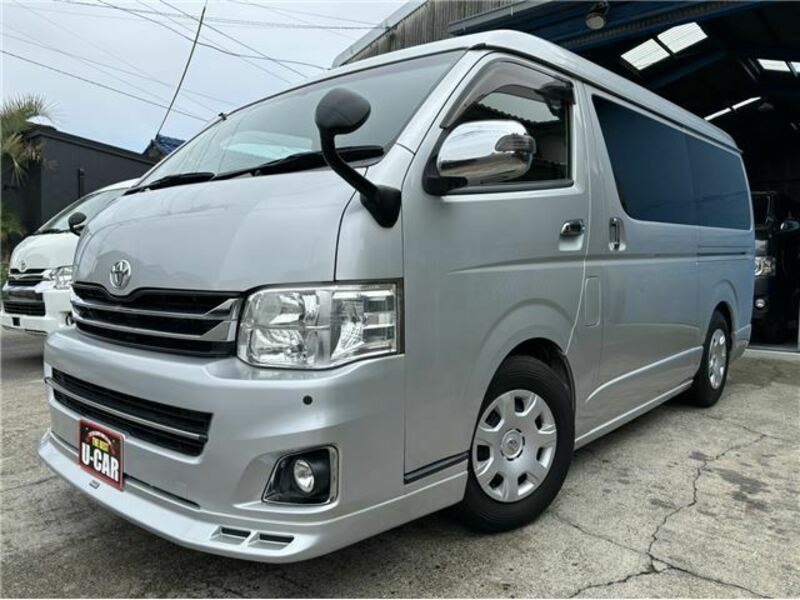 HIACE VAN-0