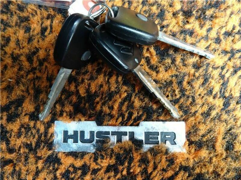 HUSTLER