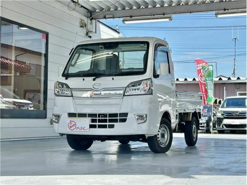 HIJET TRUCK-0