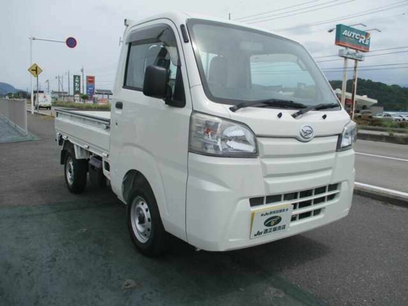 HIJET TRUCK-0