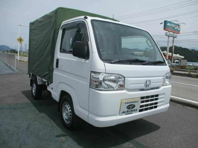 ACTY TRUCK-0