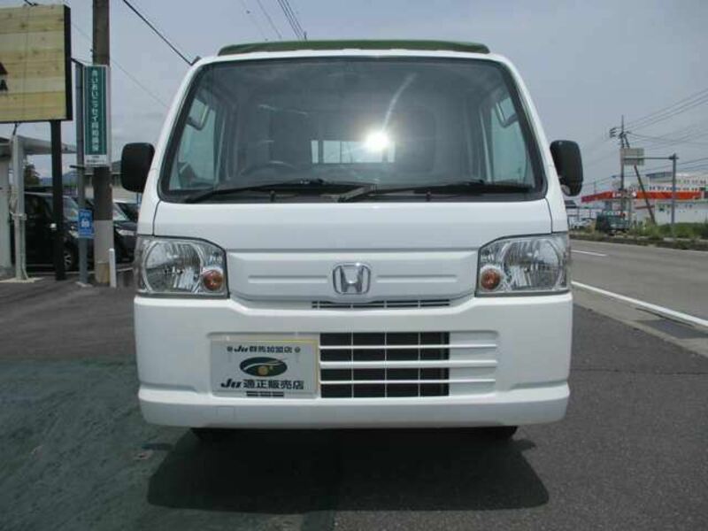 ACTY TRUCK