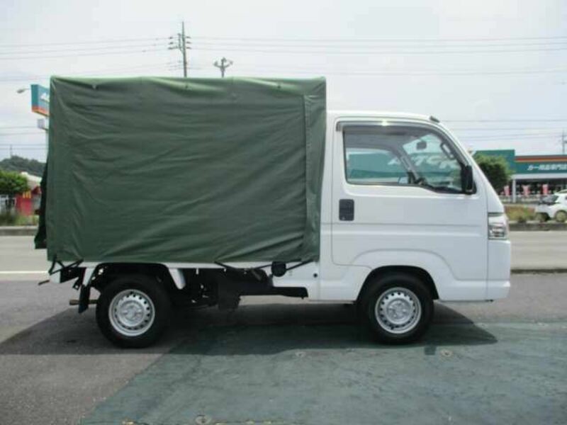 ACTY TRUCK