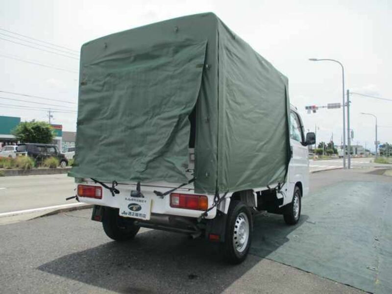 ACTY TRUCK