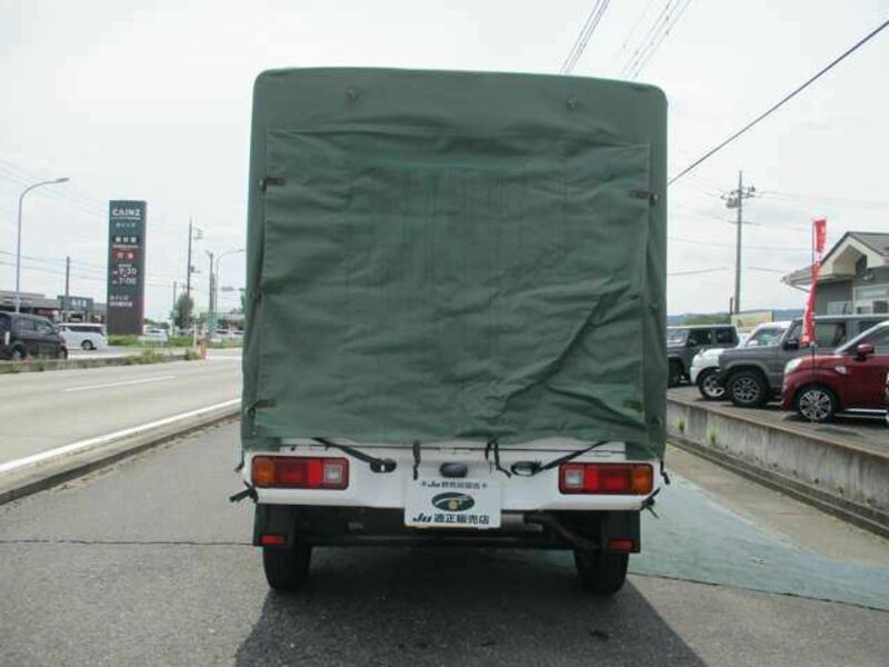 ACTY TRUCK