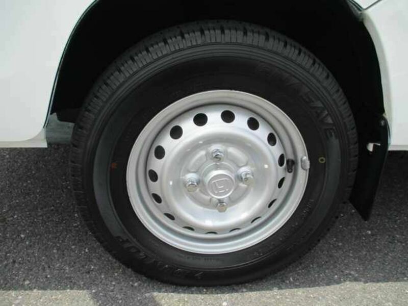ACTY TRUCK