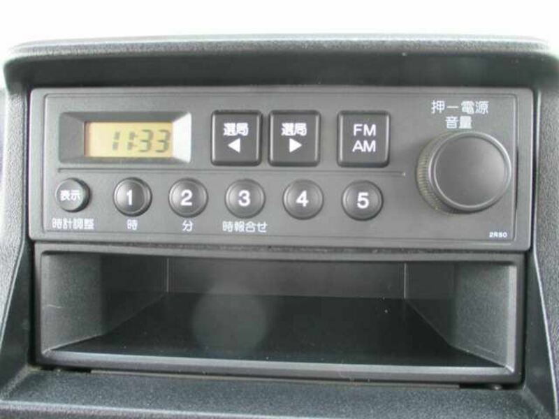 ACTY TRUCK