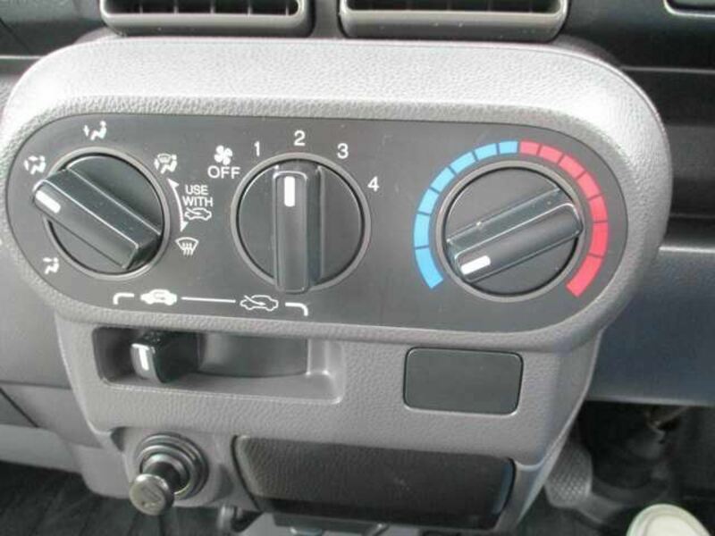 ACTY TRUCK