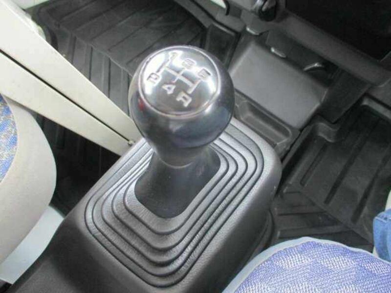 ACTY TRUCK