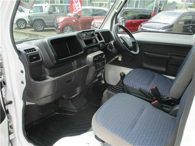 ACTY TRUCK