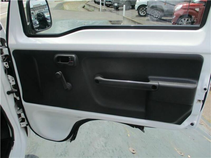 ACTY TRUCK