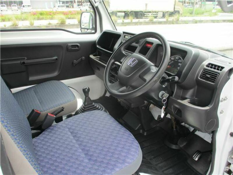 ACTY TRUCK