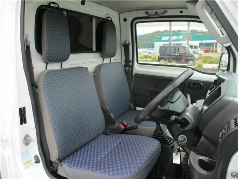 ACTY TRUCK