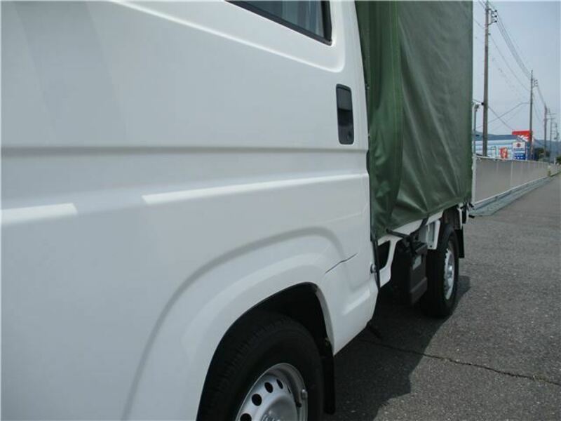 ACTY TRUCK