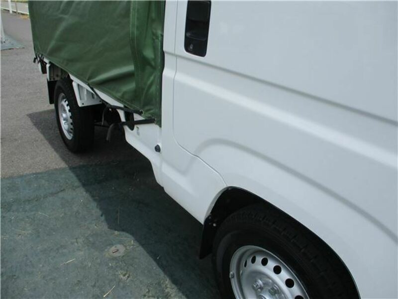 ACTY TRUCK