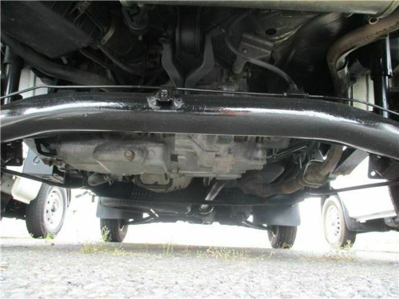 ACTY TRUCK