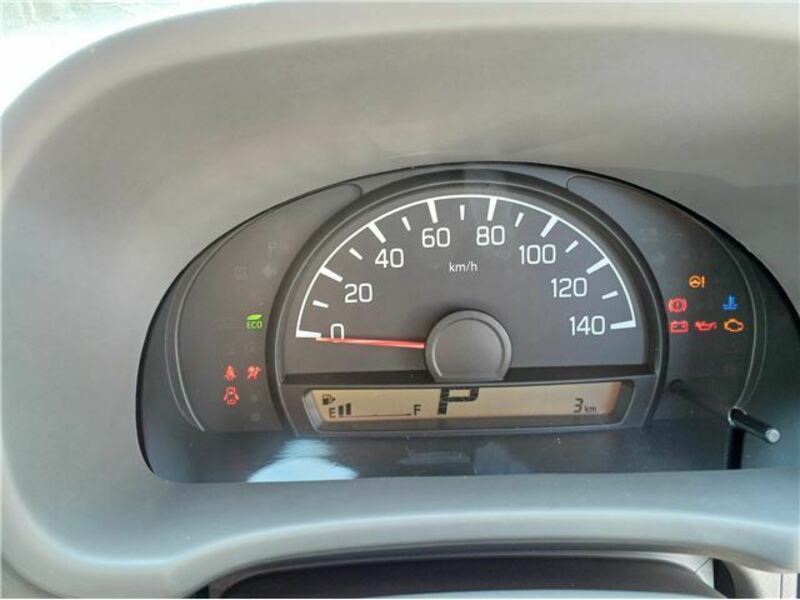 MINICAB VAN