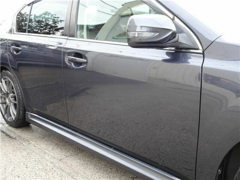LEGACY B4