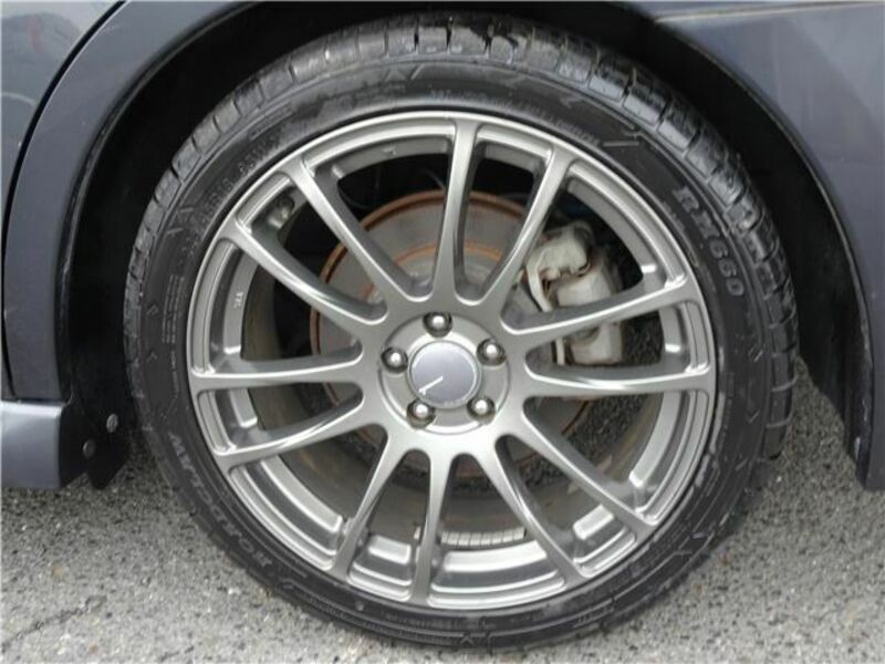 LEGACY B4