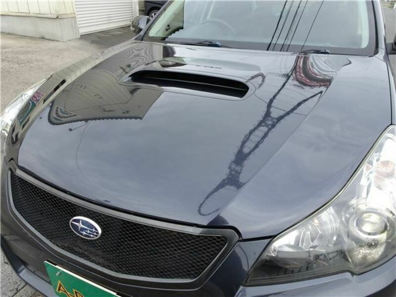 LEGACY B4