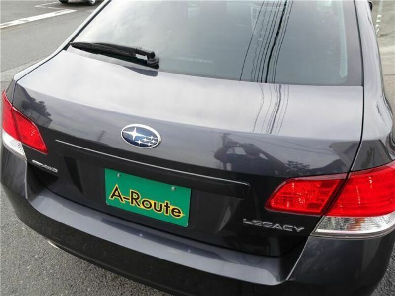 LEGACY B4