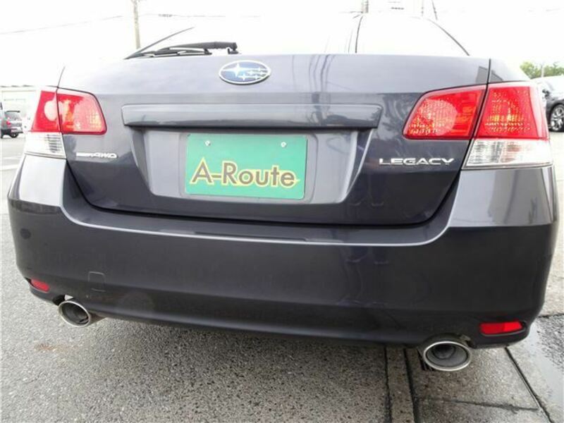LEGACY B4