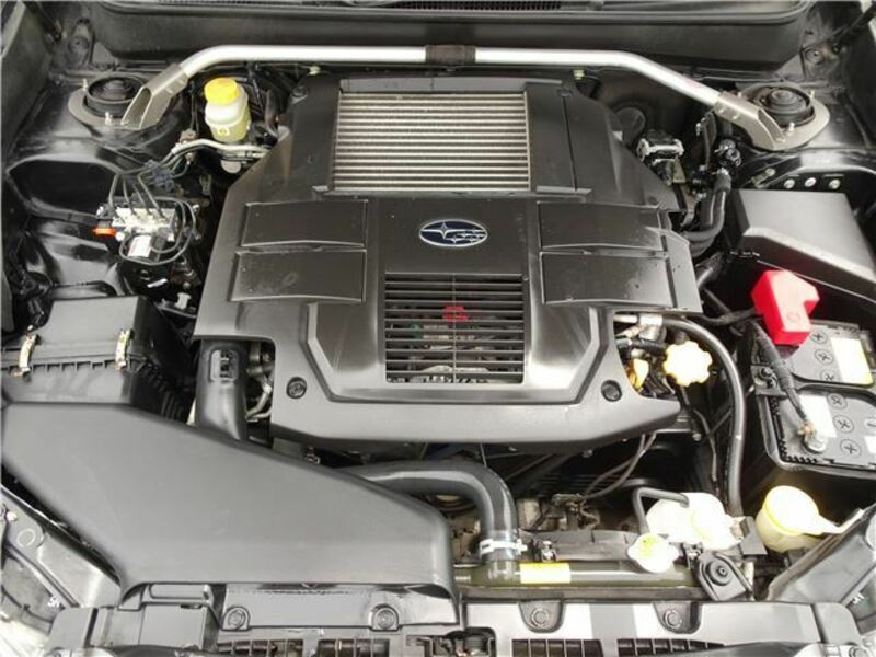 LEGACY B4