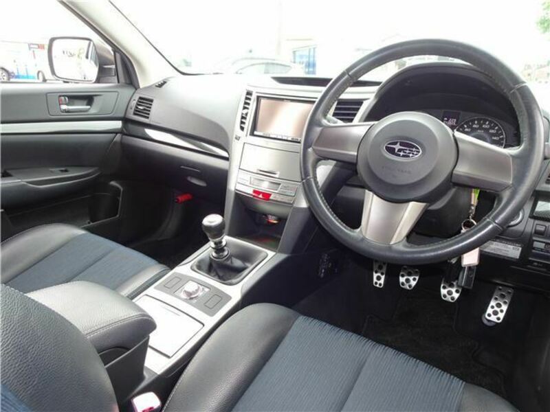 LEGACY B4