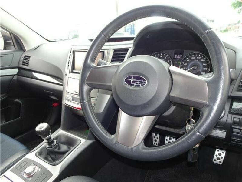 LEGACY B4