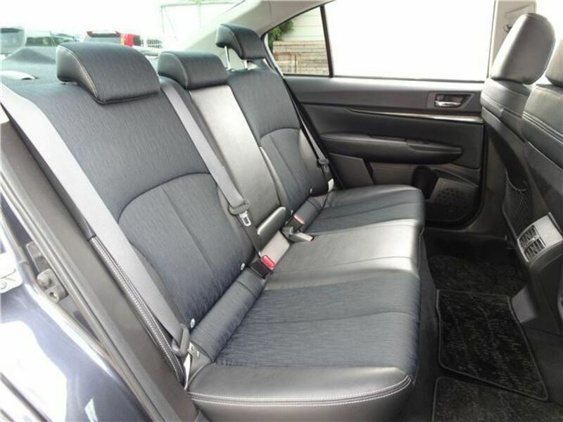 LEGACY B4