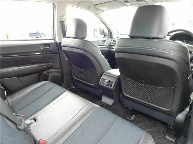 LEGACY B4