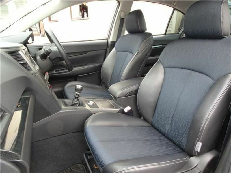 LEGACY B4
